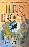 Ilse Witch (The Voyage of the Jerle Shannara, Book 1)