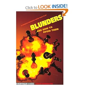 Blunders and How to Avoid Them