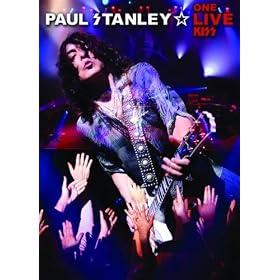 One Live Kiss