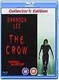 Crow [Collector's Edition] [Blu-ray]