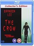 Crow [Collector's Edition] [Blu-ray]