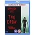 Crow [Collector's Edition] [Blu-ray]