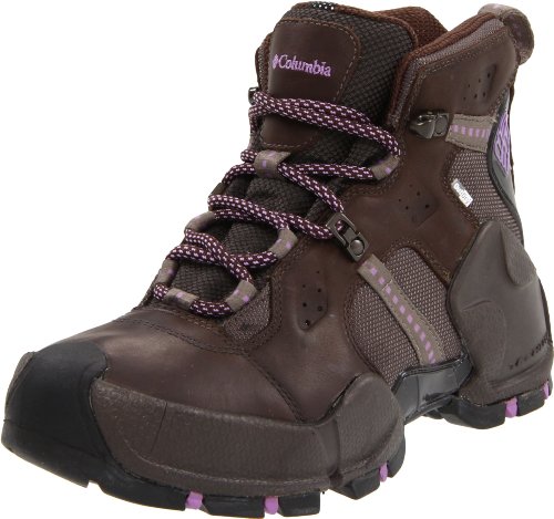 Columbia Sportswear Womens Hells Hiking Boot