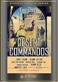 Desert Commandos (1967)