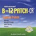 B-12 Advanced Energy Topical Patch 1 Month Supply
