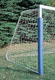 Soccer Goal Post Shock-Absorbing Safety Pads