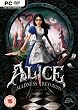 Alice: Madness Returns (PC DVD)