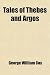Search : Tales of Thebes and Argos