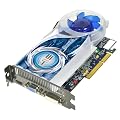 HIS ATI Radeon HD4670 IceQ AGP Grafikadapter (1GB DDR3 Speicher, HDMI, DVI, VGA)