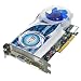 HIS ATI Radeon HD4670 IceQ AGP Grafikadapter (1GB DDR3 Speicher, HDMI, DVI, VGA)
