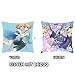 VOCALOID - Rin Len Kagamine Kissen 35 x 35 cm beidseitig bedruckt (Cushion Pillow)