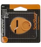 Fiskars Scissors Sharpener
