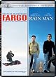 Fargo / Rain Man (Double Feature)