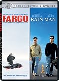  : Fargo / Rain Man (Double Feature)