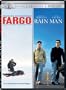 Fargo / Rain Man (Double Feature)