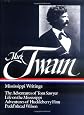 Mark Twain: Mississippi Writings