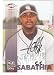 1999 Team Best Autographs #57 C.C. Sabathia - New York Yankees - ROOKIE AUTOGRAPHED CARD - Baseball Rookie Card - MLB Football Trading Card