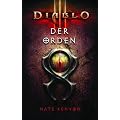 DIABLO III: Roman zum Game