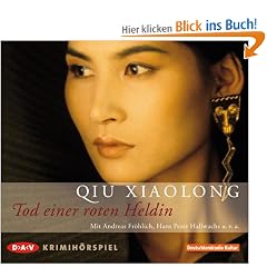 Tod einer roten Heldin