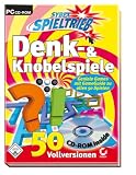 Eigenschaften Sybex-Verlags- und Vertriebs-GmbH  / Denk- und Knobelspiele
