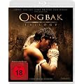 ONG-BAK [Blu-ray] [Special Edition]