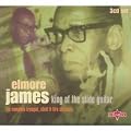 King of the Slide Guitar: The Complete Chief & Fire Sessions