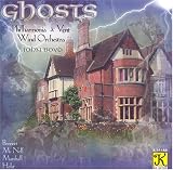  -  Ghosts