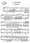 Chopin Polonaise No. 6, Op. 53: Instantly download and print sheet music