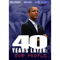 40 Years Later: Our People