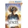 Voices (Annals of the Western Shore)