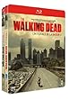 L'int�grale Walking Dead - Saisons 1 � 2 [Blu-ray]