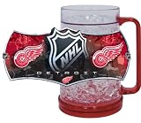 NHL Detroit Red Wings Freezer Mug