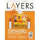 Click here to buy Layers, July August 2008 Issue by  Editors of LAYERS Magazine.