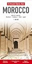 Morocco Insight Travel Map