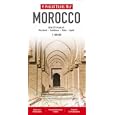 Morocco Insight Travel Map by 