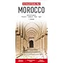 Morocco Insight Travel Map