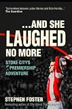 --and she laughed no more