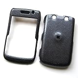RIM BlackBerry Bold 9700 & 9780 Snap On Protector Hard Case 