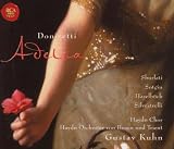 Donizetti - Adelia