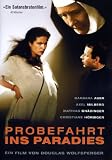 Probefahrt ins Paradies - Christiane H�rbiger