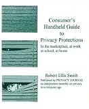 Consumer's Handheld Guide to Privacy Protections