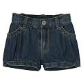 Toddler Girls' Cherokee® Denim Shorts - Multicolor