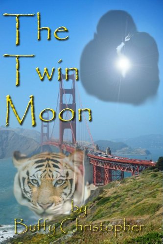 The Twin Moon (The Moon Series)