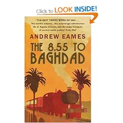 The 8.55 To Baghdad