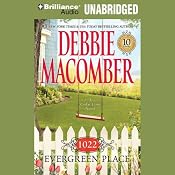 1022 Evergreen Place | Debbie Macomber