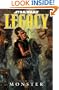 Star Wars: Legacy Volume 9 - Monster