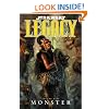 Star Wars: Legacy Volume 9 - Monster