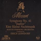 Symphony 41 " Jupiter "