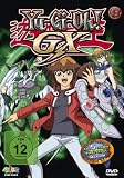 Yu-Gi-Oh! GX Vol. 08