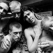 Butthole Surfers